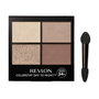 Revlon Mass Market COLORSTAY 16-HOUR eye shadow #500-addictive