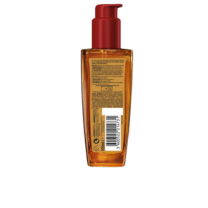 L'Oréal Paris Huile Extraordinaire Cheveux Colorés 100 ml