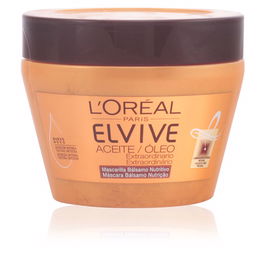 L'Oréal Paris Masque Nourrissant Extraordinaire Huile Elvive 300 ml