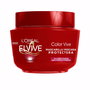 L'Oréal Paris ELVIVE COLOR-VIVE - Masque protecteur UV 310 ml pour cheveux colorés et mèches - Préservation de la couleur et de la brillance