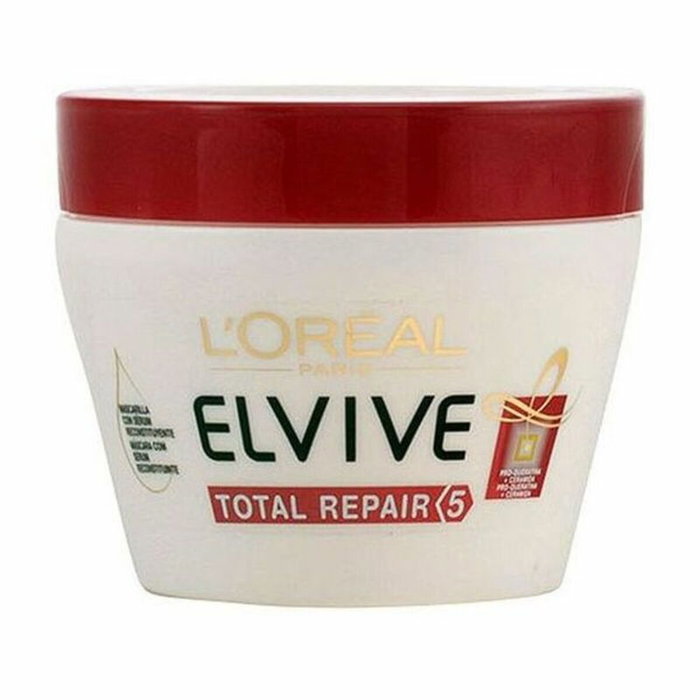 L'Oréal Paris Elvive Total Repair 5 Masque Reconstituant 300 ml