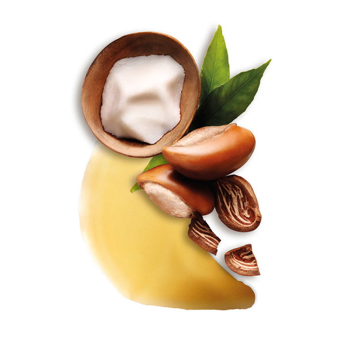 Garnier Original Remedies Masque Cheveux Rebellles Avocat & Karité 300 ml