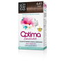 Llongueras OPTIMA Teinture Capillaire 6.41-bombón chocolate