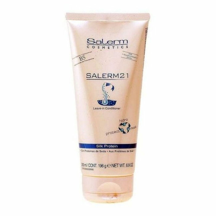 Salerm 21 Silk Protein Leave-in Conditioner 1000 ml Salerm 21 Silk Protein Leave-in Conditioner 1000 ml