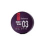 Salerm Matt Wax Tenue Forte Effet Mat 50 g
