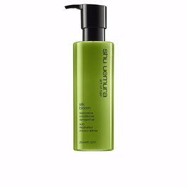 Shu Uemura SILK BLOOM Revitalisant Réparateur Cheveux Abîmés 250 ml