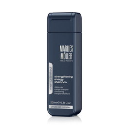 Marlies Möller MEN UNLIMITED Shampooing Revitalisant pour Homme 200 ml