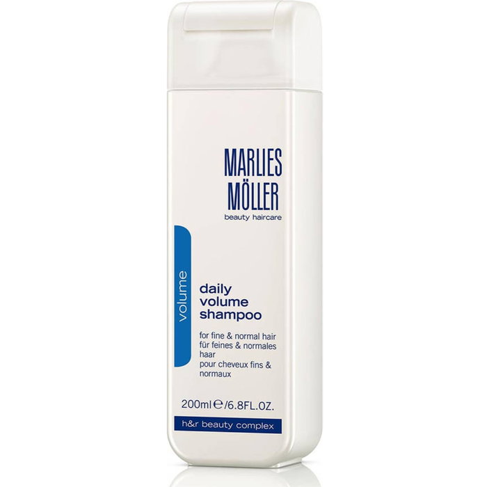 Marlies Möller Daily Volume Shampooing 200 mL Marlies Möller Daily Volume Shampooing 200 mL