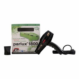 Parlux 1800 Eco - Sèche-cheveux professionnel 1420 W léger 480 g - Séchage rapide, respect du cheveu, économie d'énergie