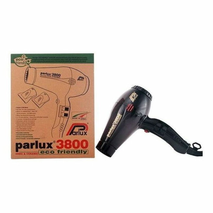 Parlux 3800 ECO Noir