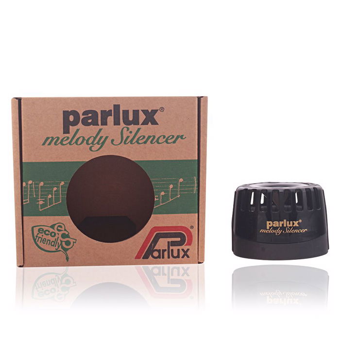 Parlux MELODY SILENCIEUX Atténuateur de Bruit pour Sèche-Cheveux Parlux MELODY SILENCIEUX Atténuateur de Bruit pour Sèche-Cheveux