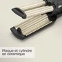 Babyliss EASY WAVES C260E Gold et Noir