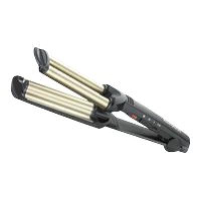 Babyliss EASY WAVES C260E Gold et Noir
