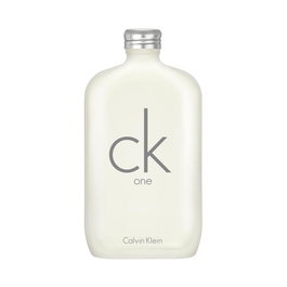 Calvin Klein One Eau de Toilette Vaporisateur 300 ml