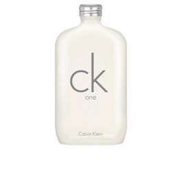 Calvin Klein CK ONE Eau de Toilette Édition Limitée Vaporisateur 300 ml