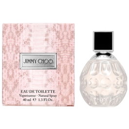 Jimmy Choo Eau de Toilette 40 ml