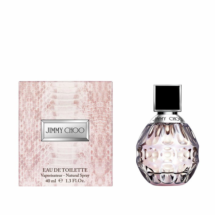 Jimmy Choo Eau de Toilette 40 ml
