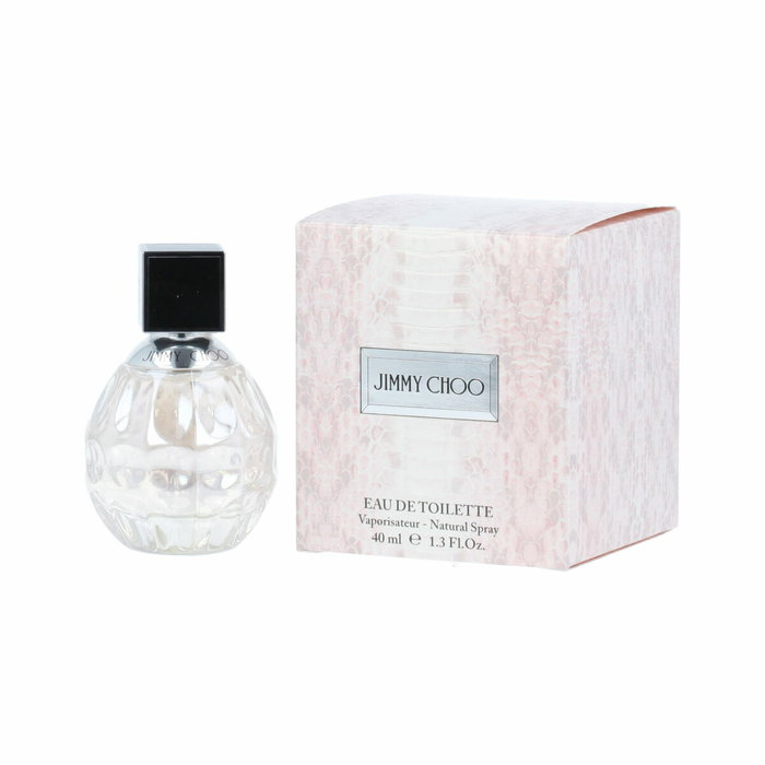 Jimmy Choo Eau de Toilette 40 ml