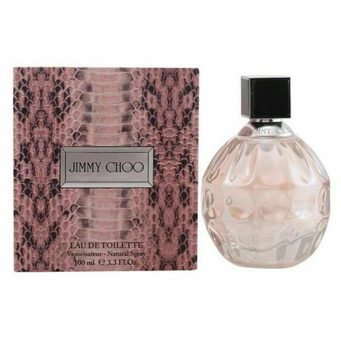 Jimmy Choo Eau de Toilette 40 ml
