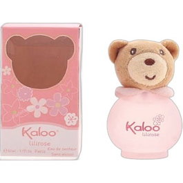 Parfum pour enfant Classic Lilirose Kaloo EDS 50 ml 100 ml