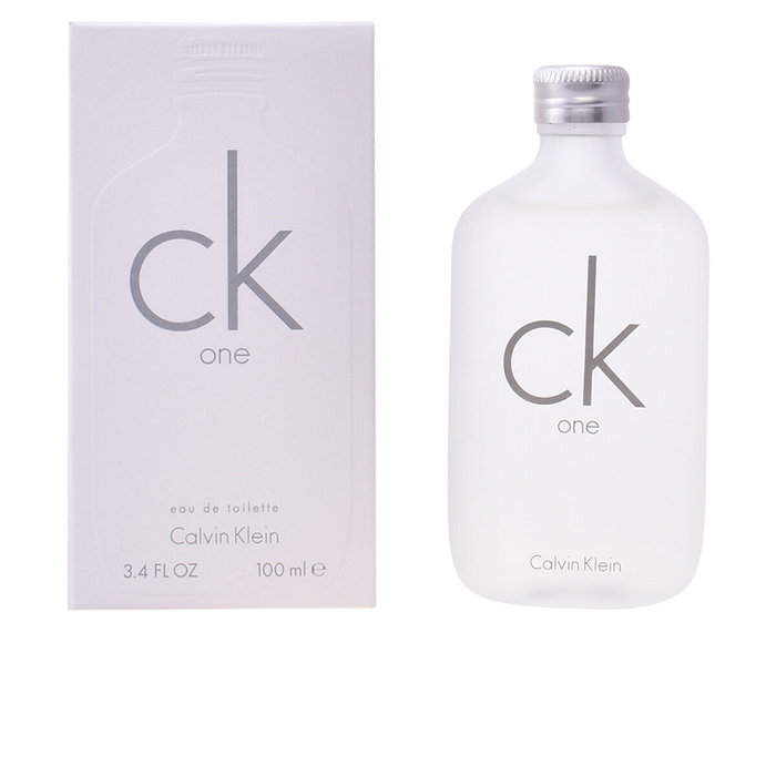 Calvin Klein CK One Eau de Toilette 200 ml Calvin Klein CK One Eau de Toilette 200 ml