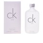 Calvin Klein CK One Eau de Toilette 200 ml
