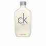 Calvin Klein CK One Eau de Toilette 200 ml
