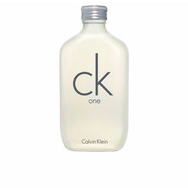 Parfum Unisexe Calvin Klein EDT