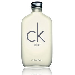 Calvin Klein CK One Eau de Toilette 200 ml