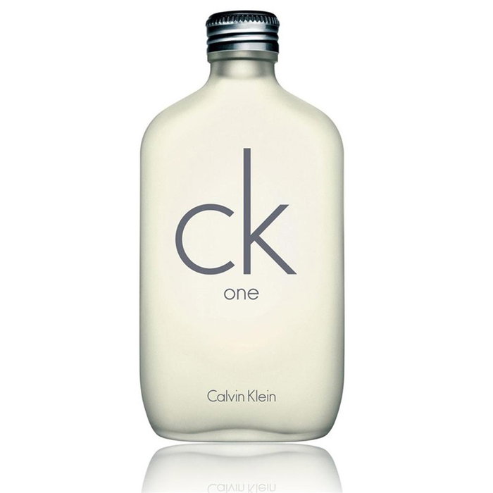 Calvin Klein CK One Eau de Toilette 200 ml Calvin Klein CK One Eau de Toilette 200 ml