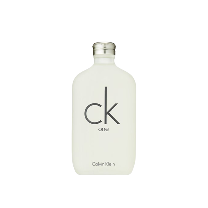 Calvin Klein CK One Eau de Toilette 200 ml Calvin Klein CK One Eau de Toilette 200 ml