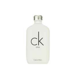 Calvin Klein CK ONE Eau de Toilette 200 ml