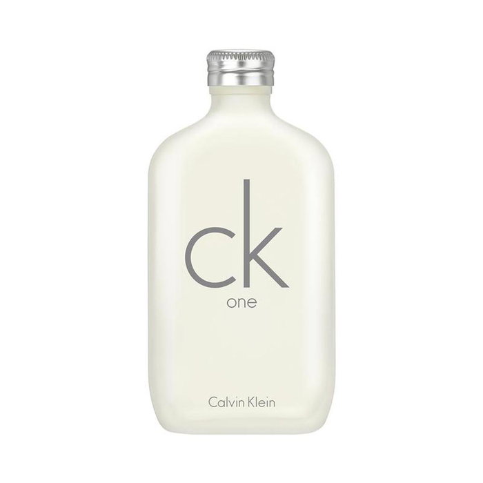 Calvin Klein CK One Eau de Toilette 200 ml Calvin Klein CK One Eau de Toilette 200 ml