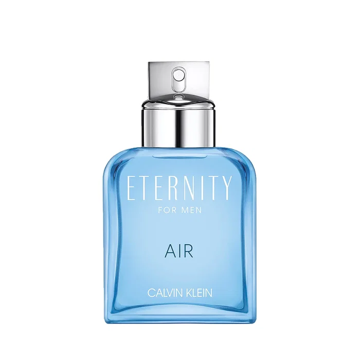 Calvin Klein Eternity Air Men Eau de Toilette 100 ml