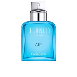 Calvin Klein ETERNITY AIR MEN Eau de Toilette Vaporisateur 100 ml