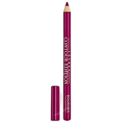 Bourjois Contour Edition Lipliner 05-berry much Bourjois Contour Edition Lipliner 05-berry much