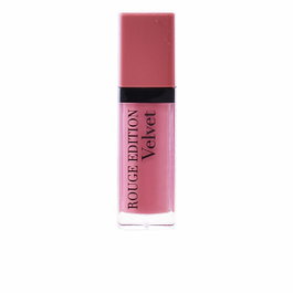 Bourjois Rouge Edition Velvet - 05-olé flamingo!