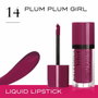 BOURJOIS PARIS Rouge Edition Velvet Labial Liquido 7,7 ml