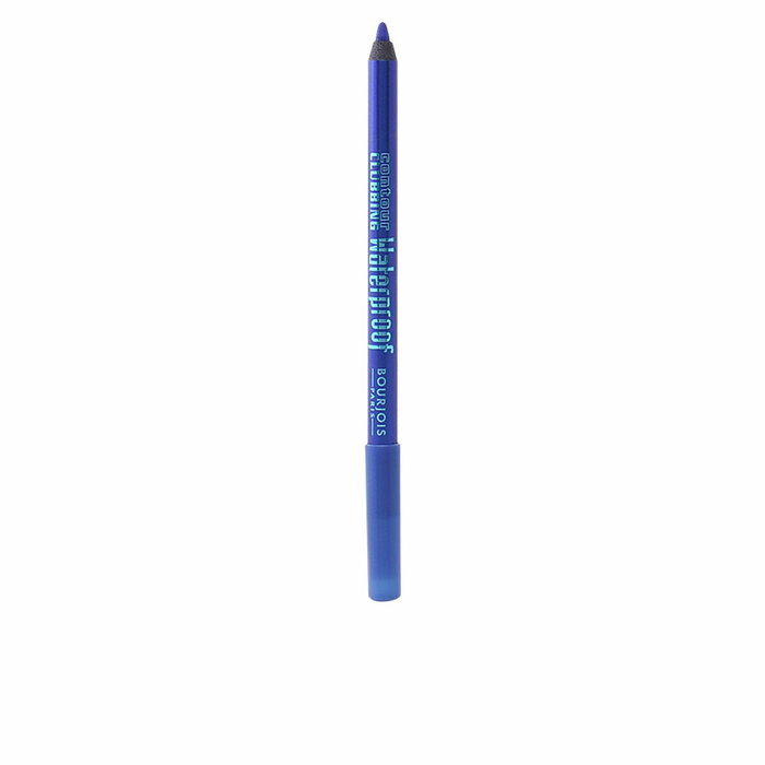 Crayon pour les yeux Contour Clubbing Bourjois 042 - grey tecktonik 1,2 g
