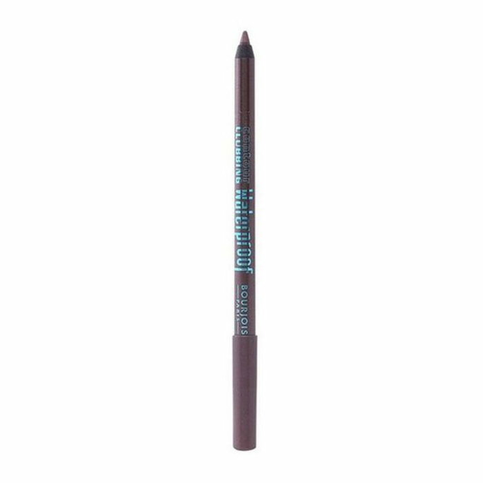 Crayon pour les yeux Contour Clubbing Bourjois 042 - grey tecktonik 1,2 g