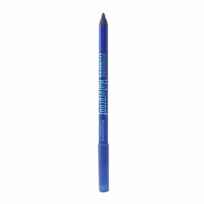 Crayon pour les yeux Contour Clubbing Bourjois 042 - grey tecktonik 1,2 g