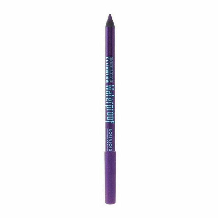 Crayon pour les yeux Contour Clubbing Bourjois 042 - grey tecktonik 1,2 g