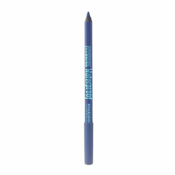 Crayon pour les yeux Contour Clubbing Bourjois 042 - grey tecktonik 1,2 g
