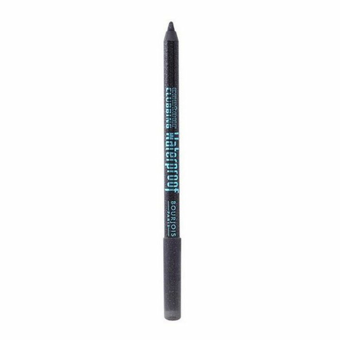 Crayon pour les yeux Contour Clubbing Bourjois 042 - grey tecktonik 1,2 g