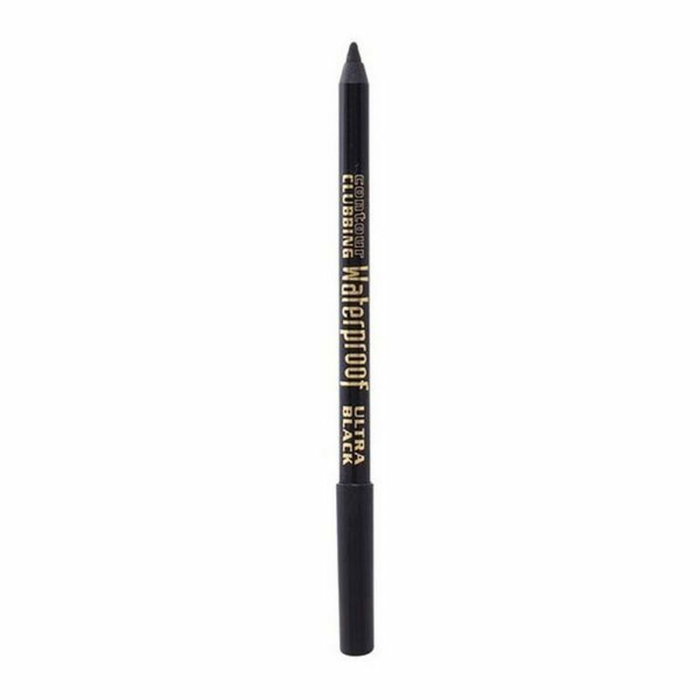 Crayon pour les yeux Contour Clubbing Bourjois 042 - grey tecktonik 1,2 g