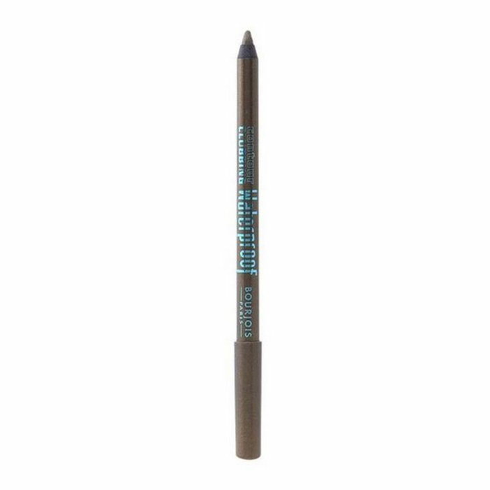 Crayon pour les yeux Contour Clubbing Bourjois 055 - ultra black glitter 1,2 g