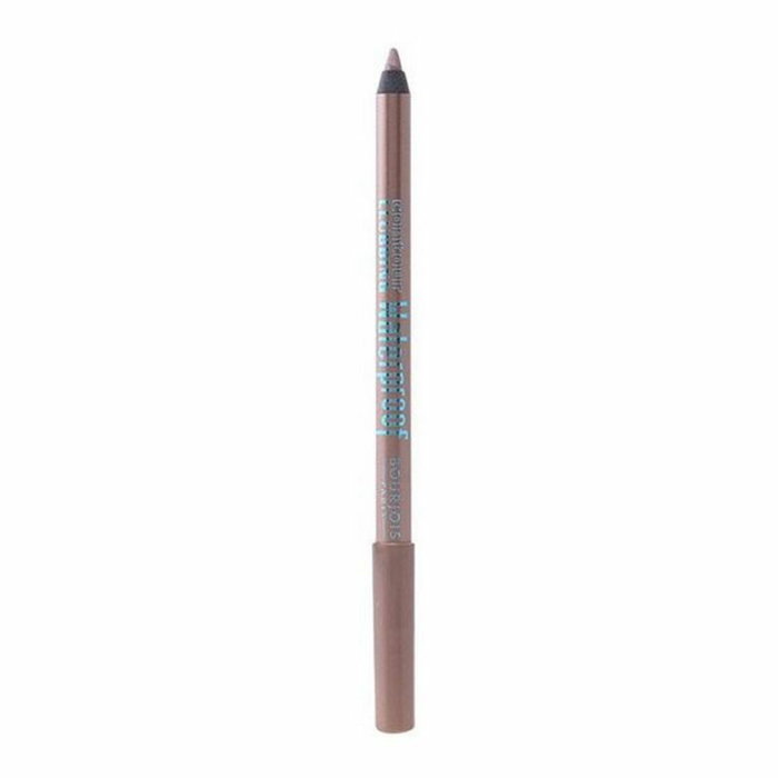Crayon pour les yeux Contour Clubbing Bourjois 055 - ultra black glitter 1,2 g