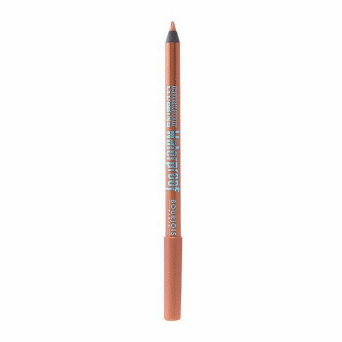 Crayon pour les yeux Contour Clubbing Bourjois 055 - ultra black glitter 1,2 g