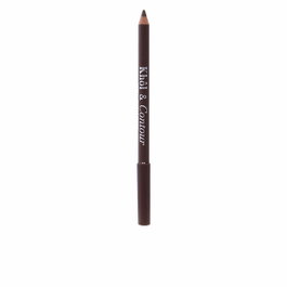 Bourjois KHÔL&CONTOUR Eye Pencil 001-black