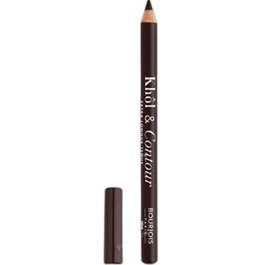 Bourjois KHÔL&CONTOUR Crayon Yeux 004-dark brown
